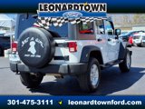 Used 2017 Jeep Wrangler Unlimited Sport w/ Quick Order Package 24S image 6