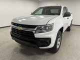 Used 2021 Chevrolet Colorado W/T w/ WT Convenience Package image 4
