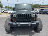 Used 2012 Jeep Wrangler Unlimited Sport w/ Connectivity Group image 3