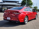 Used 2018 Hyundai Sonata SEL w/ Cargo Package image 3
