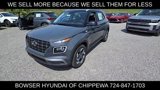 New 2025 Hyundai Venue Limited image 2