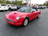Used 2005 Ford Thunderbird image 4