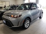 Used 2024 Kia Soul LX w/ Option Group 015 image 2
