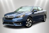 Certified 2022 Subaru Legacy Premium image 3
