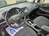 Used 2017 Chevrolet Cruze LT w/ Sun And Sound Package image 6