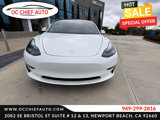 Used 2022 Tesla Model 3 Standard Range image 2