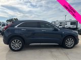 Used 2020 Cadillac XT4 Premium Luxury w/ Driver Awareness Package image 2