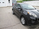 Used 2017 Kia Sportage LX image 5
