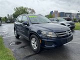 Used 2016 Volkswagen Tiguan S image 3
