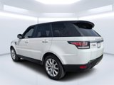 Used 2016 Land Rover Range Rover Sport HSE image 5