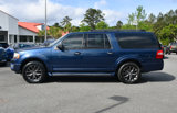 Used 2017 Ford Expedition EL Limited w/ Limited Appearance Package image 2