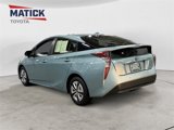 Used 2018 Toyota Prius Three image 5