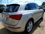 Used 2017 Audi Q5 2.0T Premium Plus w/ Technology Package image 3