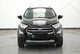 Used 2021 Ford EcoSport Titanium w/ Interior Protection Package image 2
