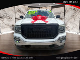 Used 2016 GMC Sierra 1500 SLT w/ SLT Premium Package image 2