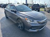 Used 2017 Honda Accord Sport image 3
