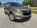 Used 2019 Chevrolet Equinox LT w/ Driver Convenience Package image 2