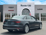 Used 2019 Audi A4 2.0T Premium Plus w/ Premium Plus Package image 4