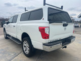 Used 2016 Nissan Titan SL image 6