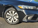 Certified 2023 Honda Civic LX image 4