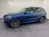 Used 2019 BMW X5 xDrive40i w/ M Sport Package image 2