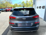 Used 2019 Hyundai Tucson SEL image 5