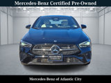 Used 2024 Mercedes-Benz CLA 250 4MATIC image 2