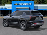 New 2026 Chevrolet Equinox LT image 3