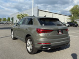 Used 2022 Audi Q3 2.0T Premium Plus w/ Premium Plus Package image 4