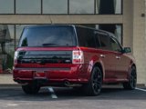 Used 2016 Ford Flex SEL w/ Equipment Group 202A image 5