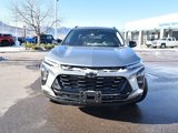 New 2025 Chevrolet Trax ACTIV w/ Driver Confidence Package image 2