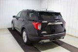 Used 2021 Ford Explorer Limited w/ Equipment Group 301A image 4