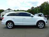 Used 2014 Audi Q7 TDI Premium Plus image 2