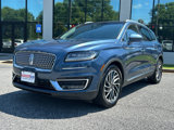 Used 2019 Lincoln Nautilus Reserve image 4