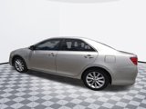 Used 2013 Toyota Camry XLE w/ Leather Pkg image 3