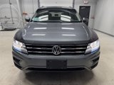 Used 2021 Volkswagen Tiguan SE image 2