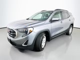 Used 2019 GMC Terrain SLE w/ Driver Convenience Package image 3