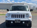 Used 2016 Jeep Patriot Latitude image 2