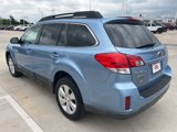 Used 2010 Subaru Outback 2.5i Limited image 5