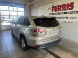Used 2014 Toyota Highlander Limited Platinum image 3