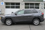 Used 2015 Jeep Cherokee Limited image 5