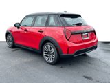 New 2025 MINI Cooper 4-Door Hardtop image 4