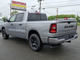 New 2025 RAM 1500 Tradesman image 3