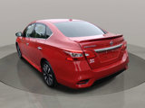 Used 2019 Nissan Sentra SR image 4