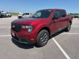 New 2025 Ford Maverick XLT w/ XLT Luxury Package image 3