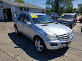 Used 2008 Mercedes-Benz ML 320 4MATIC image 2