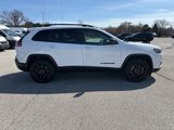 Used 2023 Jeep Cherokee Altitude Lux image 5