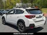 Used 2021 Subaru Crosstrek 2.5i Limited w/ Popular Package #4 image 4