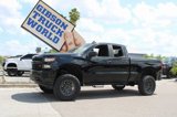 Used 2021 Chevrolet Silverado 1500 Custom image 2