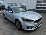 Used 2017 Kia Cadenza Premium image 2
